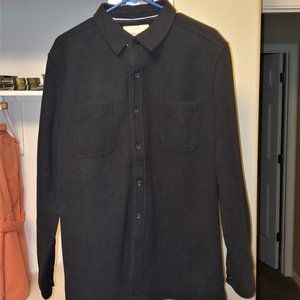 Weatherproof Vintage Mens Button Down Shirt Medium